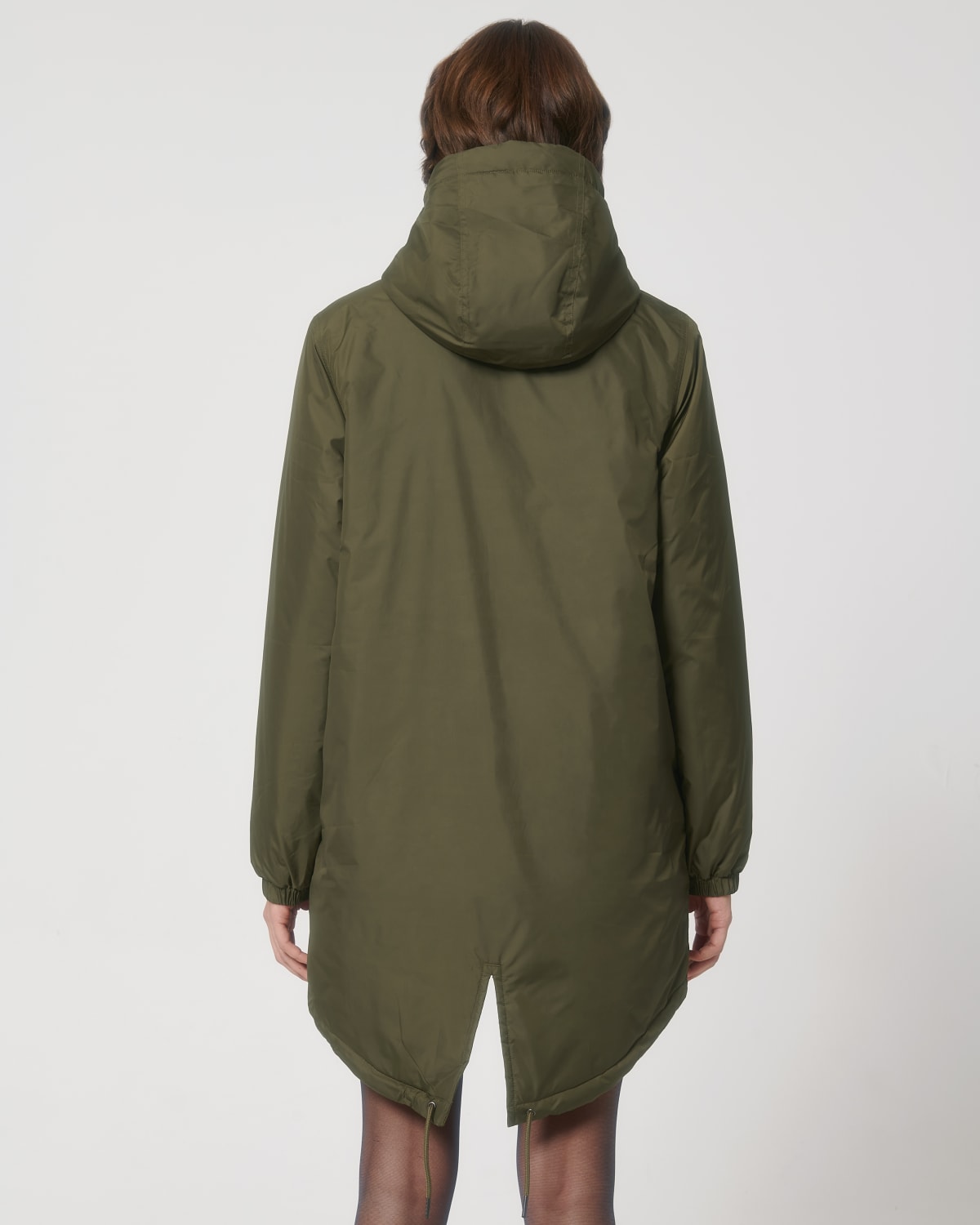Parker Jacke Unisex