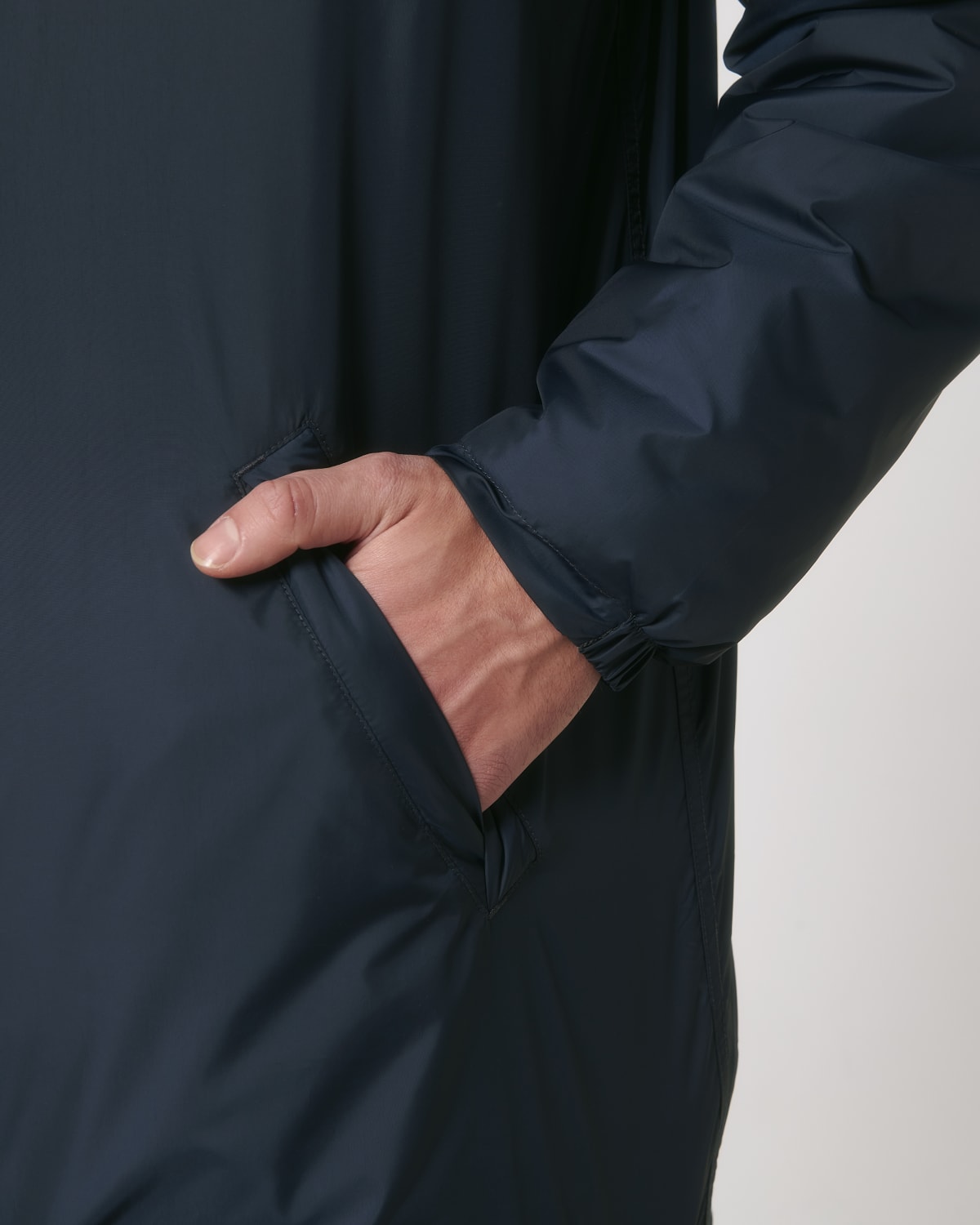 Parker Jacke Unisex