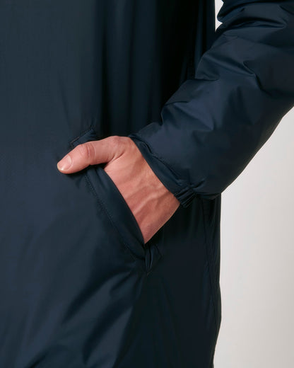 Parker Jacke Unisex