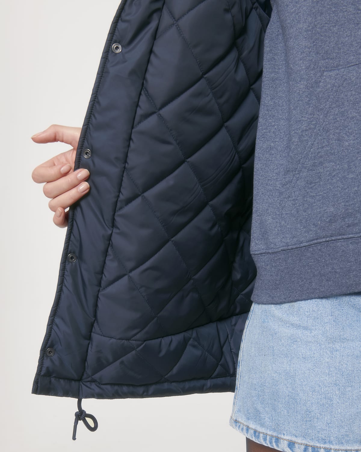 Parker Jacke Unisex