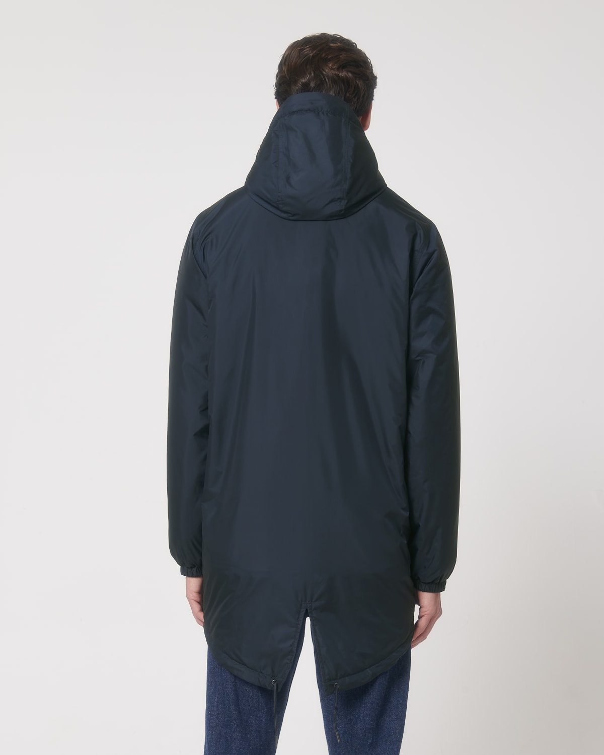 Parker Jacke Unisex