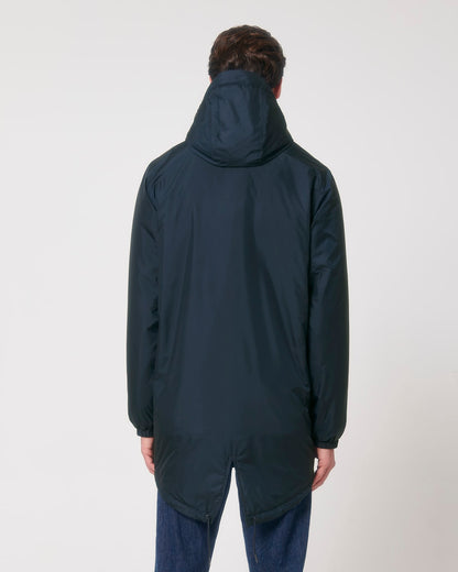 Parker Jacke Unisex