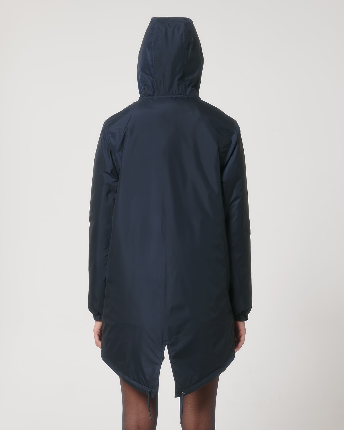 Parker Jacke Unisex