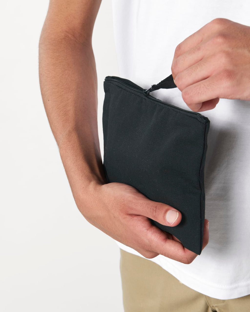 Pencil Case - Schwarz