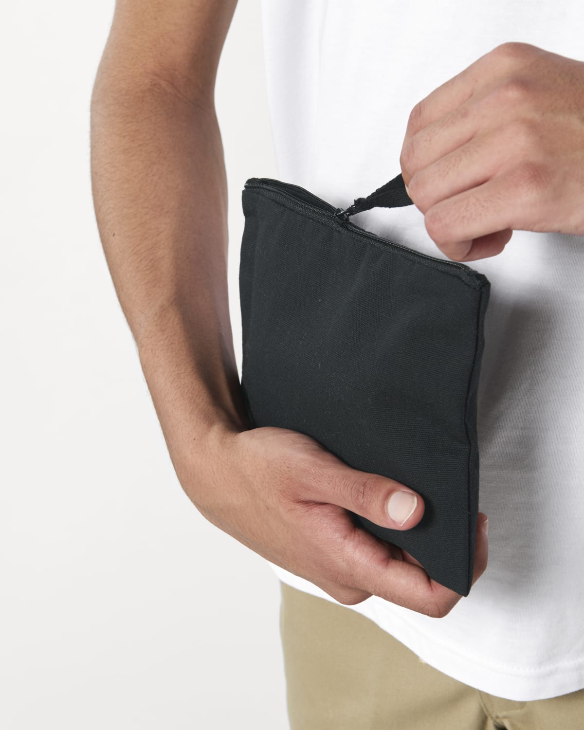 Pencil Case - Schwarz