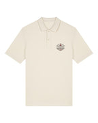 Classic Polo Unisex - Natural Raw