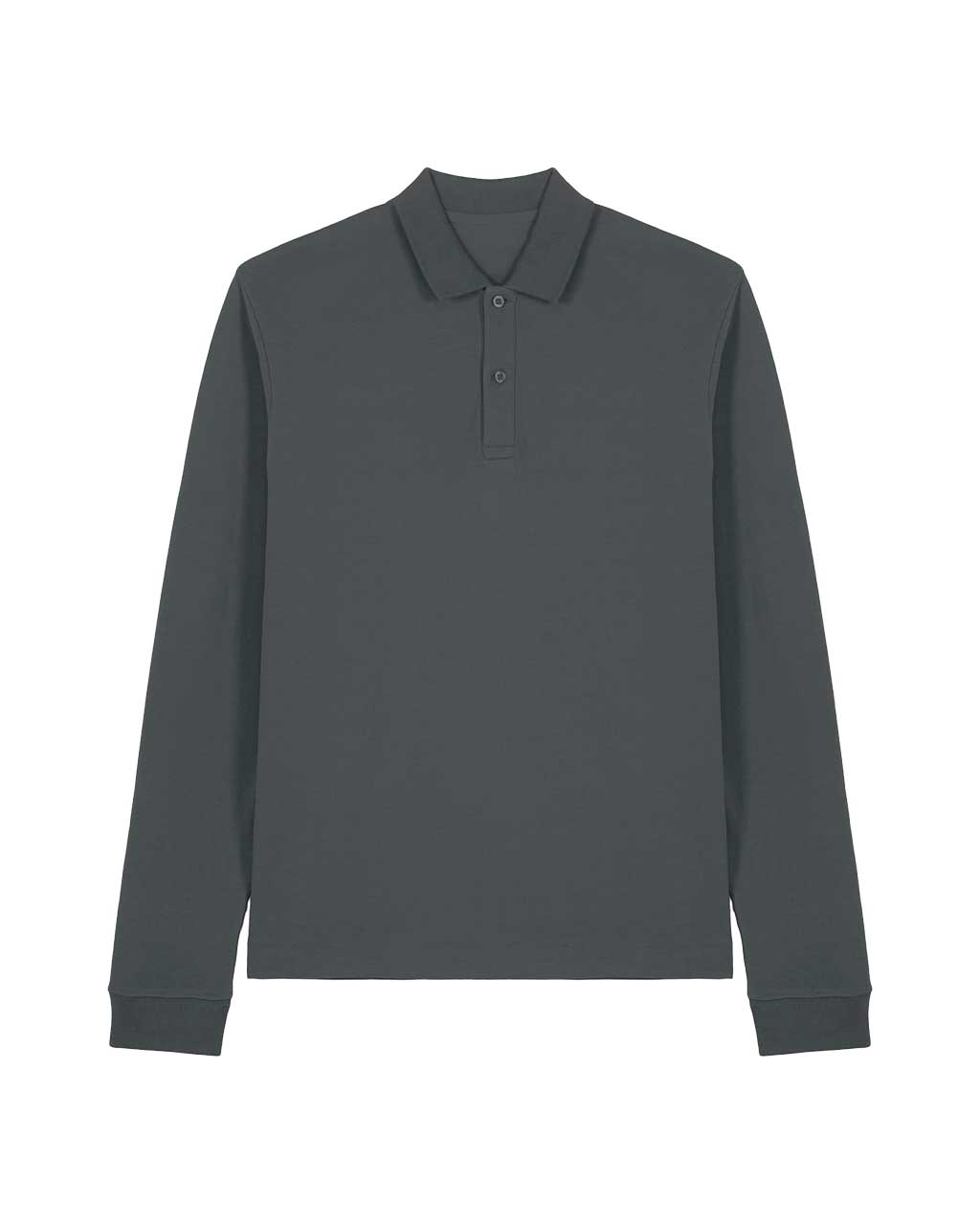 Classic Longsleeve Polo Unisex