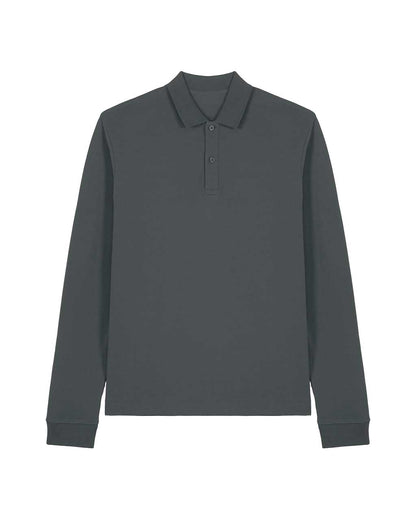 Classic Longsleeve Polo Unisex