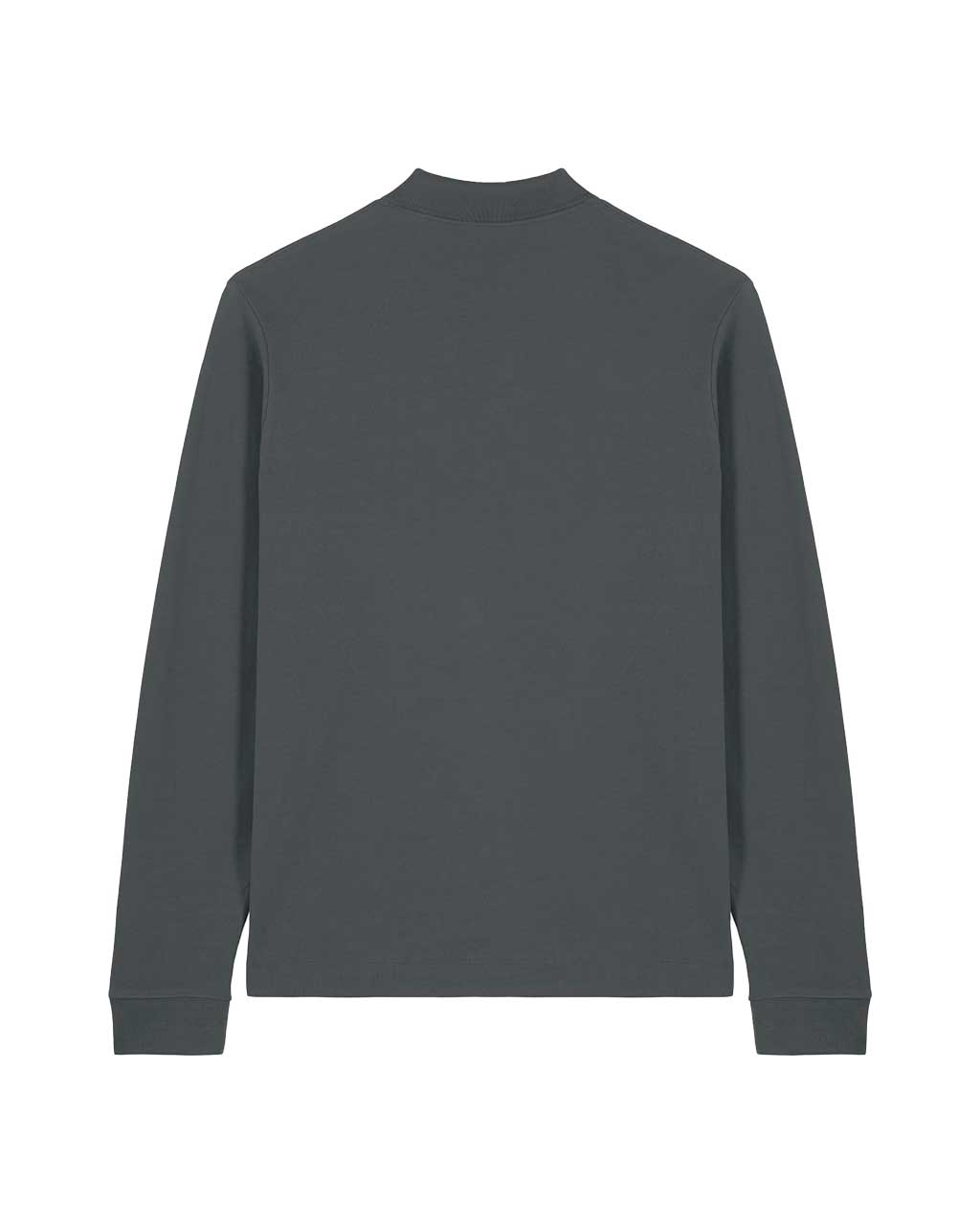 Classic Longsleeve Polo Unisex
