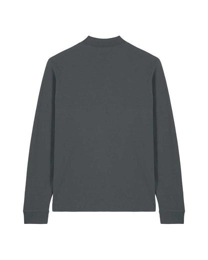 Classic Longsleeve Polo Unisex