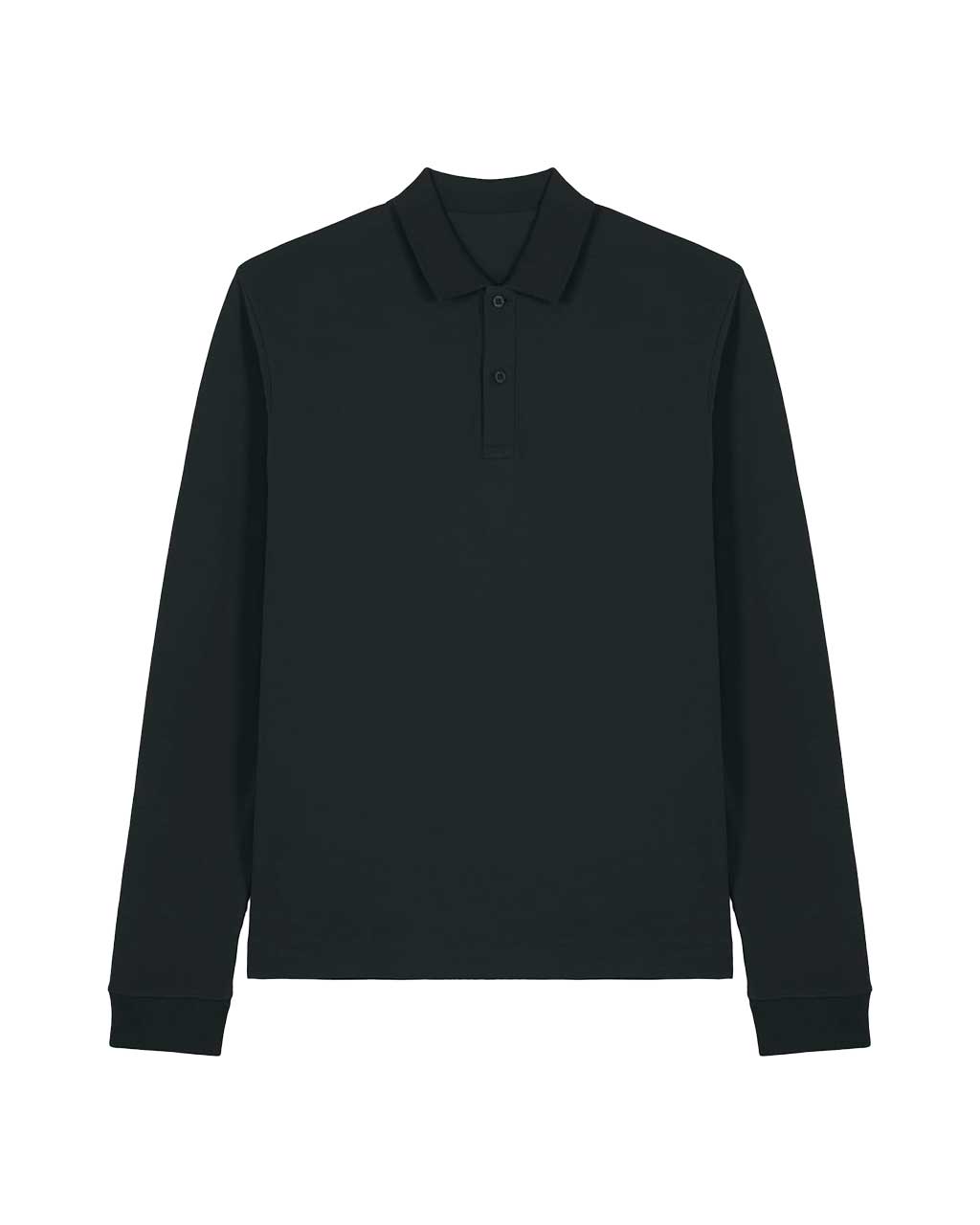 Classic Longsleeve Polo Unisex