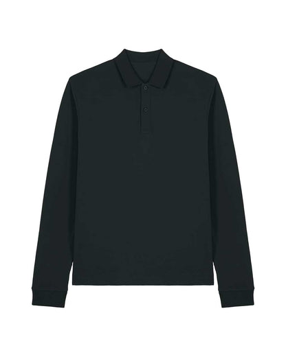 Classic Longsleeve Polo Unisex
