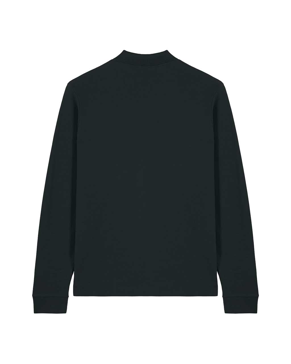 Classic Longsleeve Polo Unisex