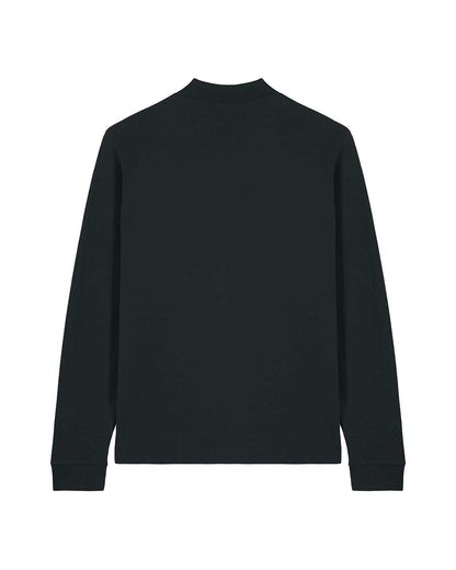 Classic Longsleeve Polo Unisex