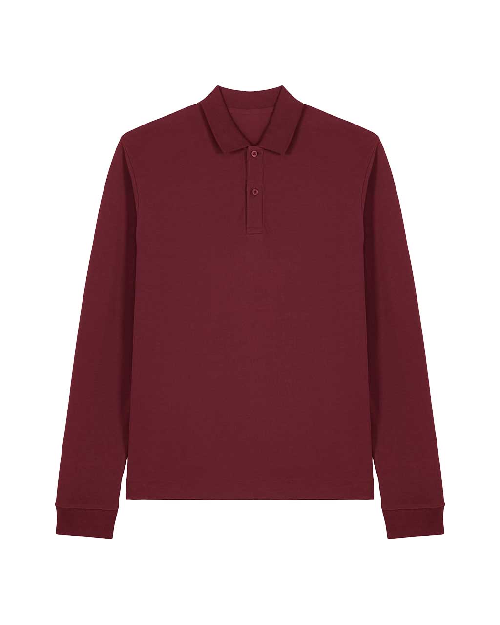 Classic Longsleeve Polo Unisex