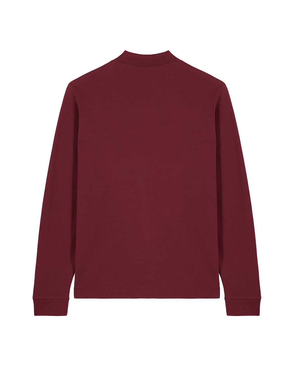 Classic Longsleeve Polo Unisex