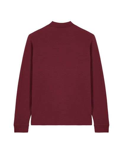 Classic Longsleeve Polo Unisex