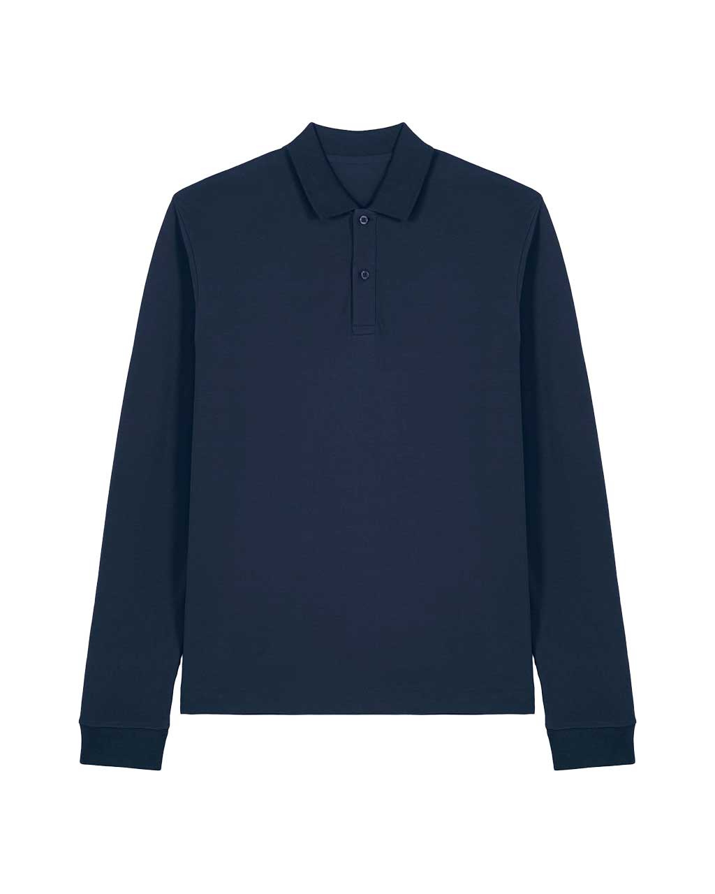 Classic Longsleeve Polo Unisex