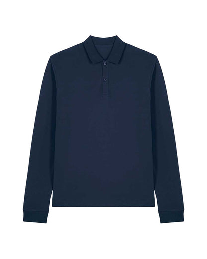 Classic Longsleeve Polo Unisex