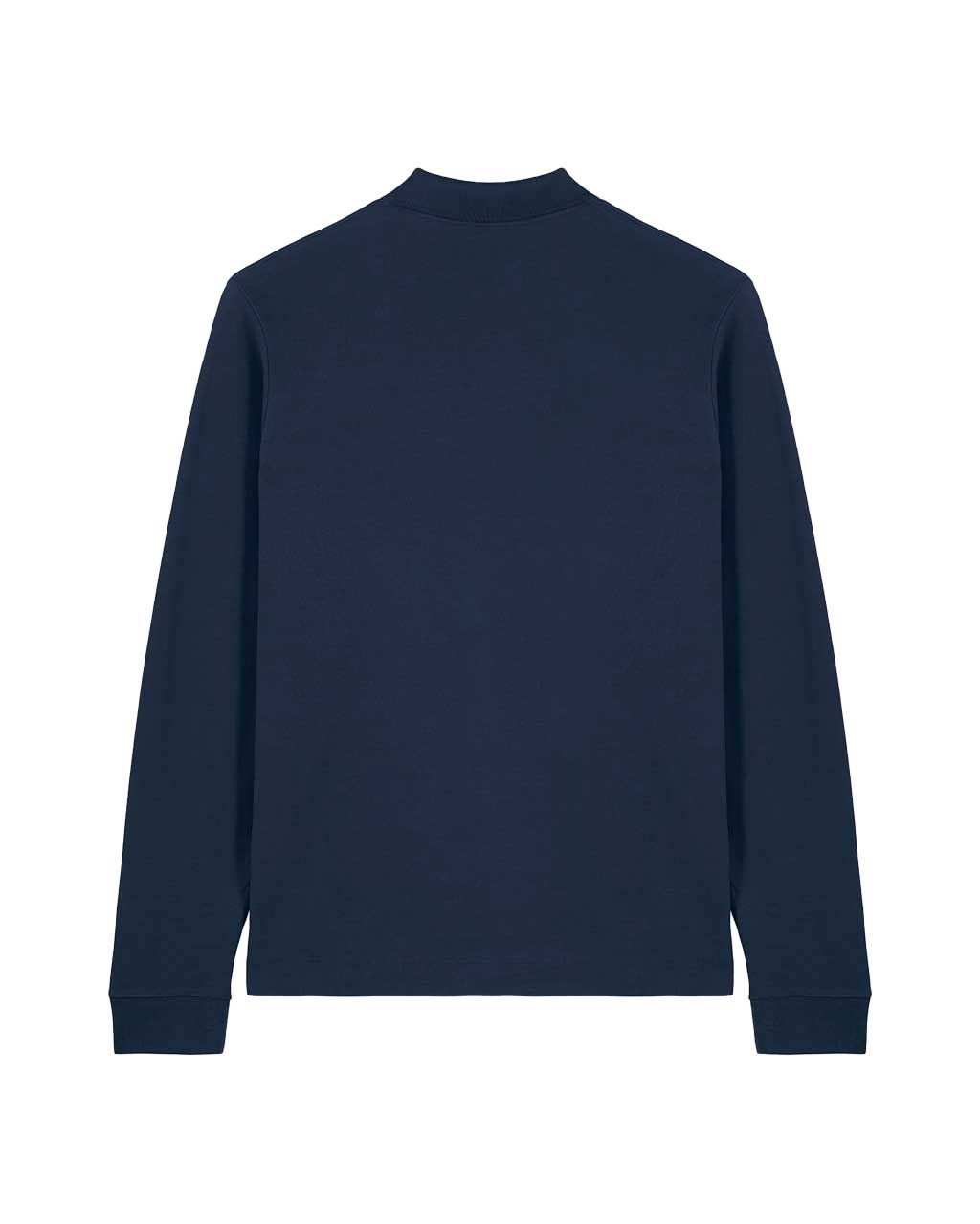 Classic Longsleeve Polo Unisex