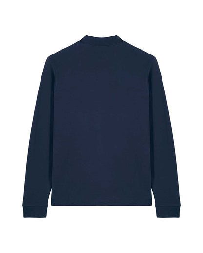 Classic Longsleeve Polo Unisex
