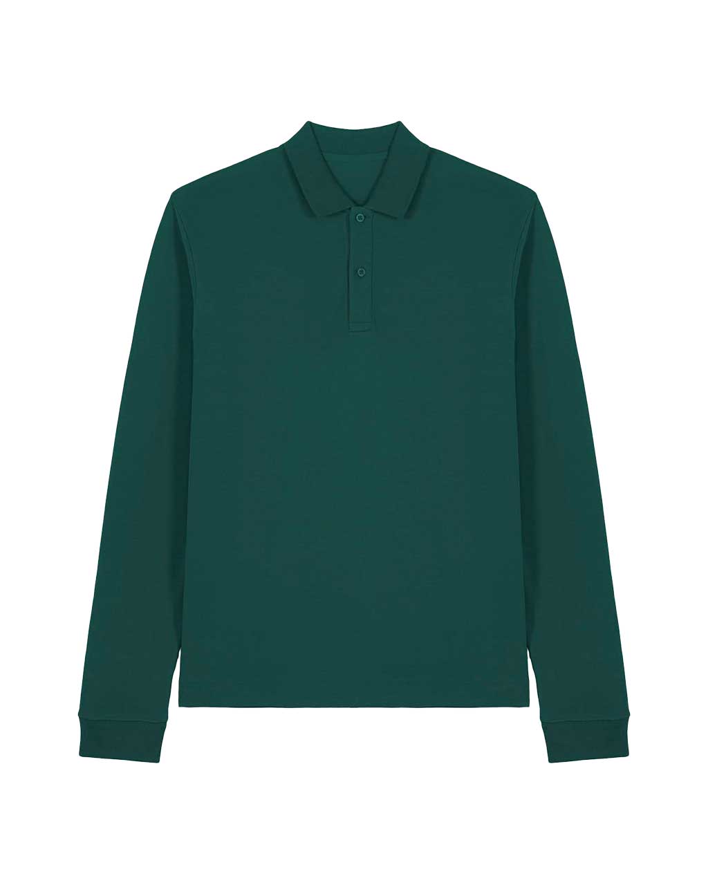 Classic Longsleeve Polo Unisex
