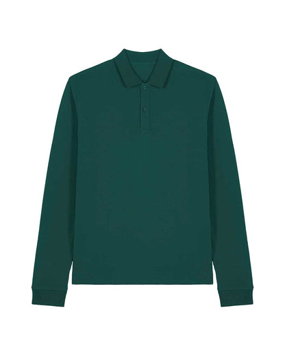 Classic Longsleeve Polo Unisex