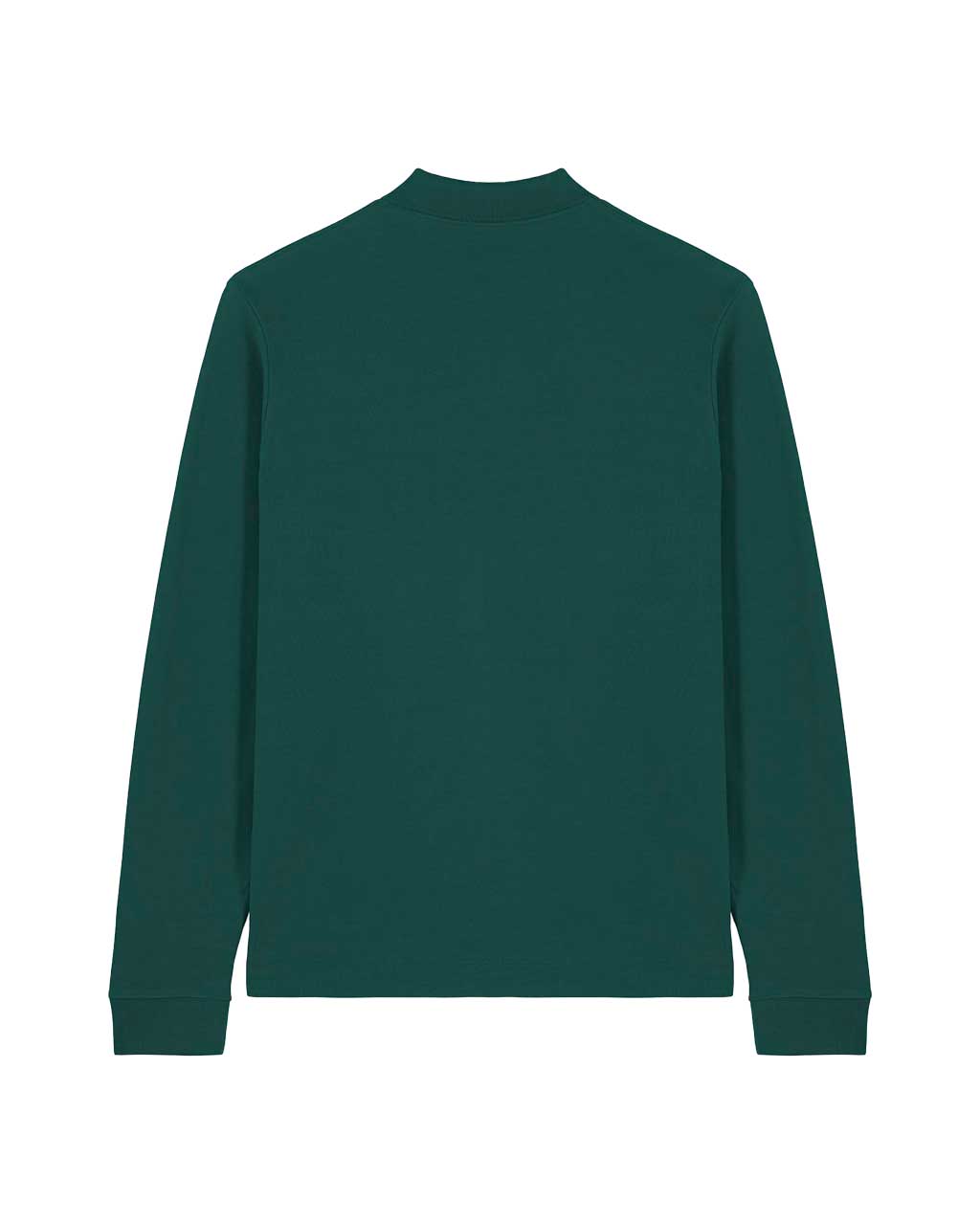 Classic Longsleeve Polo Unisex