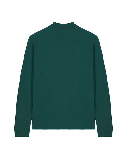 Classic Longsleeve Polo Unisex