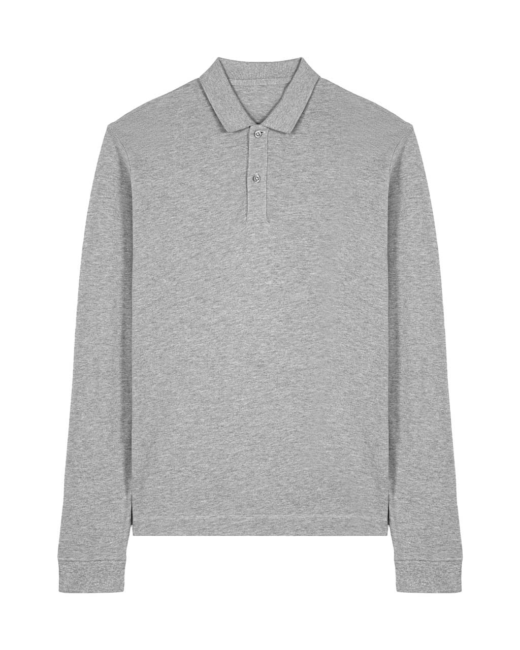 Classic Longsleeve Polo Unisex