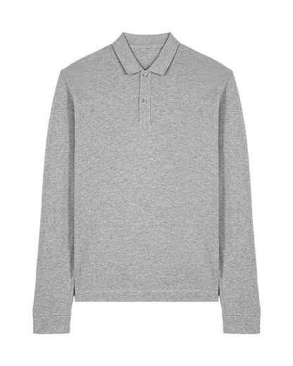 Classic Longsleeve Polo Unisex