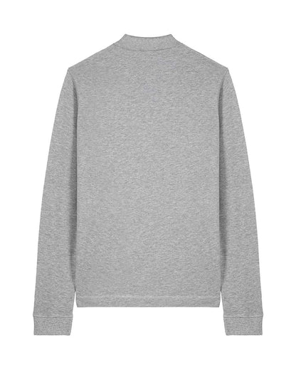Classic Longsleeve Polo Unisex