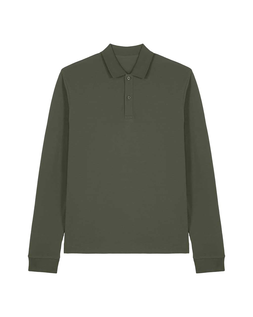 Classic Longsleeve Polo Unisex