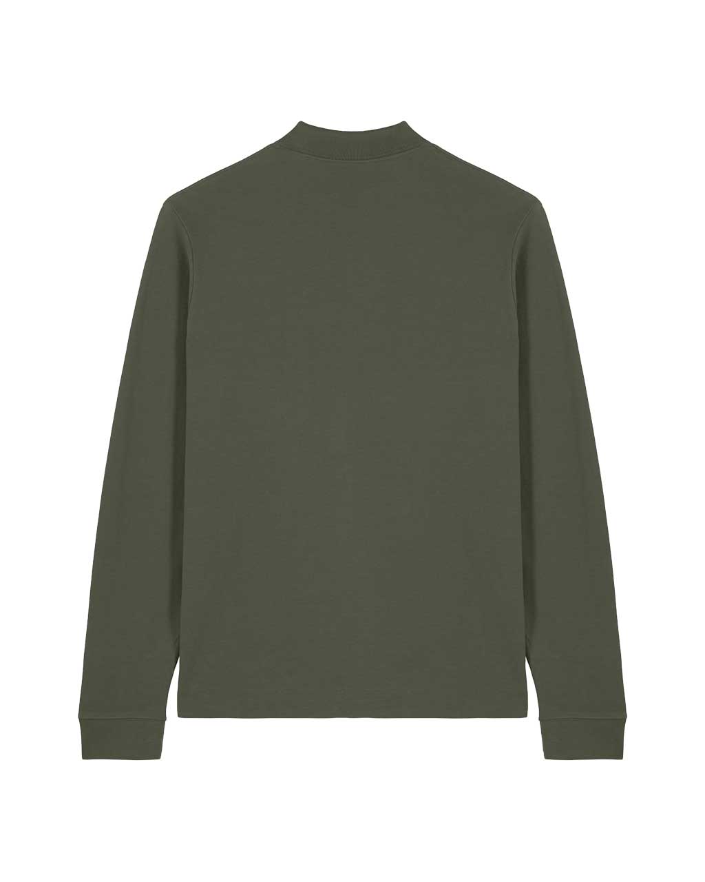 Classic Longsleeve Polo Unisex