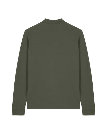 Classic Longsleeve Polo Unisex