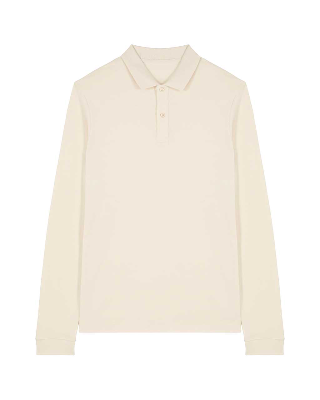 Classic Longsleeve Polo Unisex