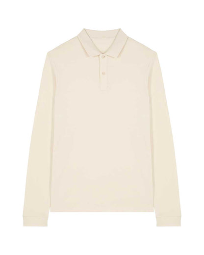 Classic Longsleeve Polo Unisex