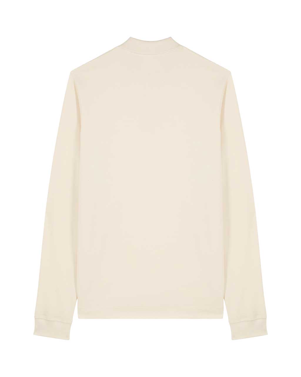 Classic Longsleeve Polo Unisex