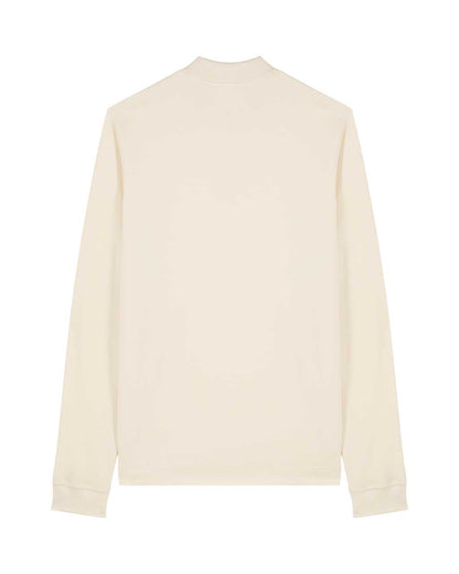 Classic Longsleeve Polo Unisex