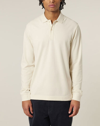 Classic Longsleeve Polo Unisex