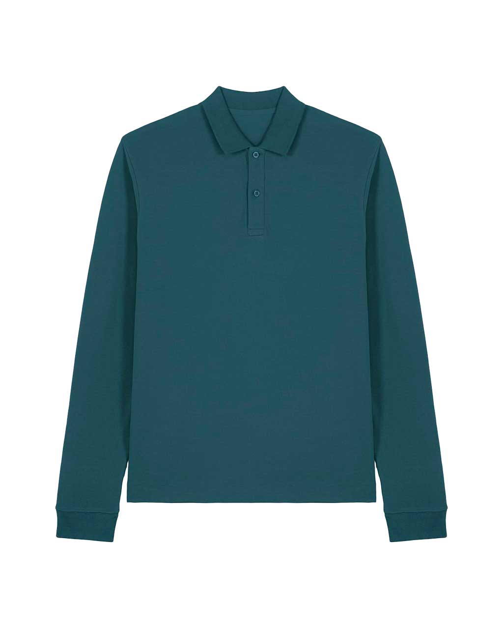 Classic Longsleeve Polo Unisex