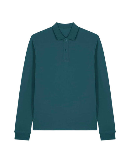 Classic Longsleeve Polo Unisex