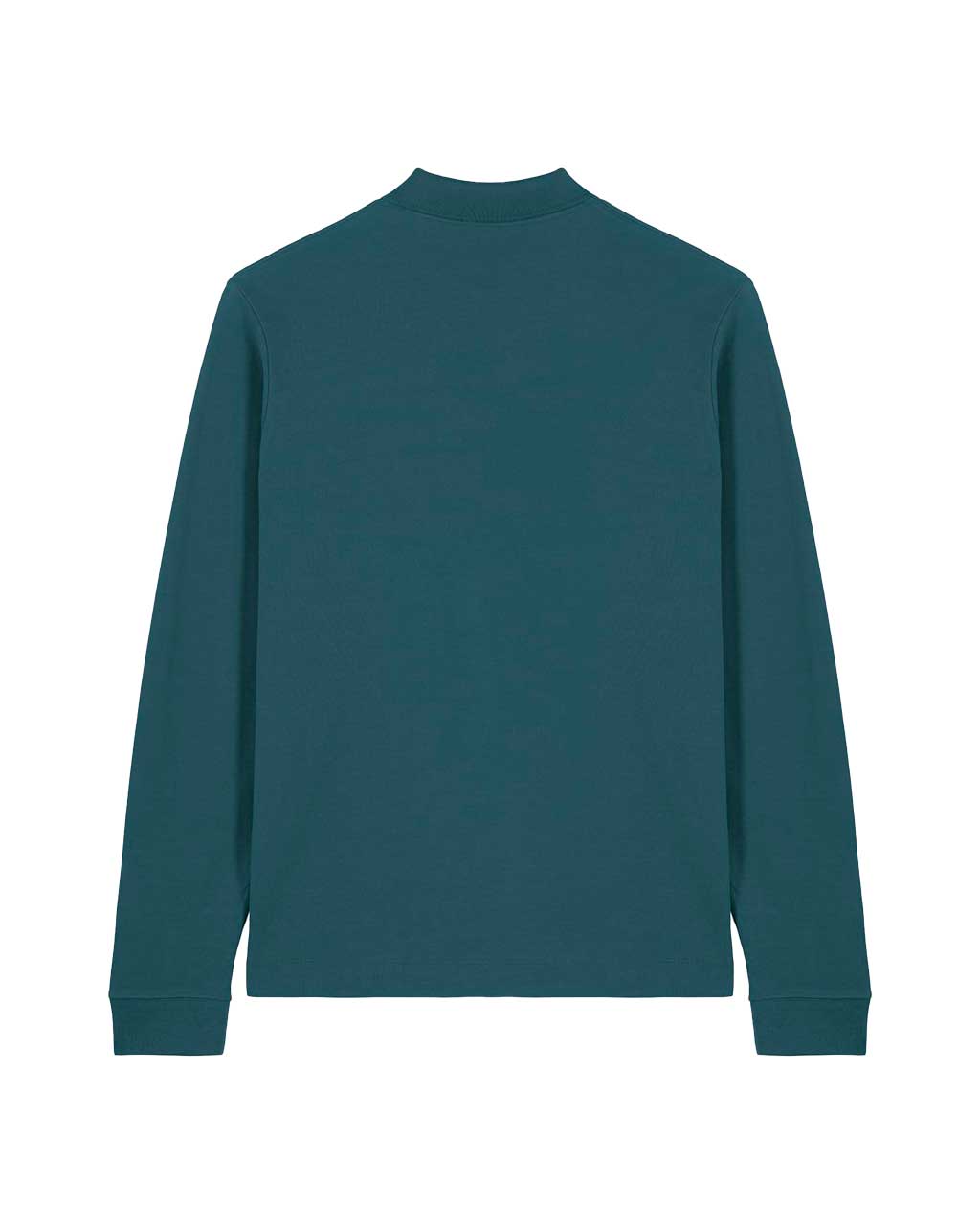 Classic Longsleeve Polo Unisex