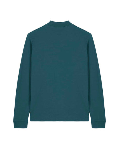 Classic Longsleeve Polo Unisex