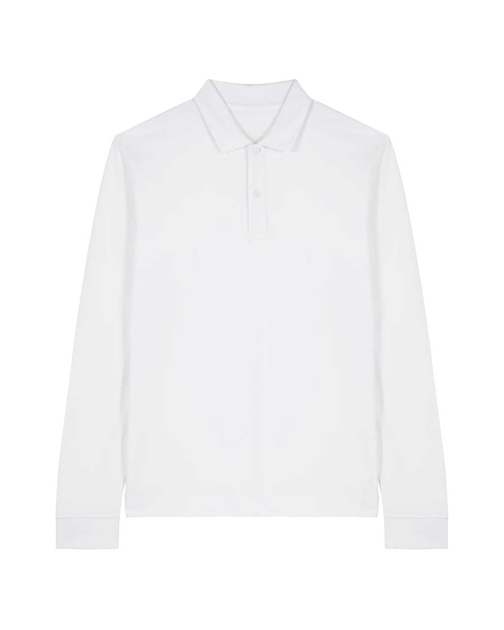 Classic Longsleeve Polo Unisex
