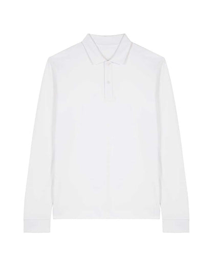 Classic Longsleeve Polo Unisex