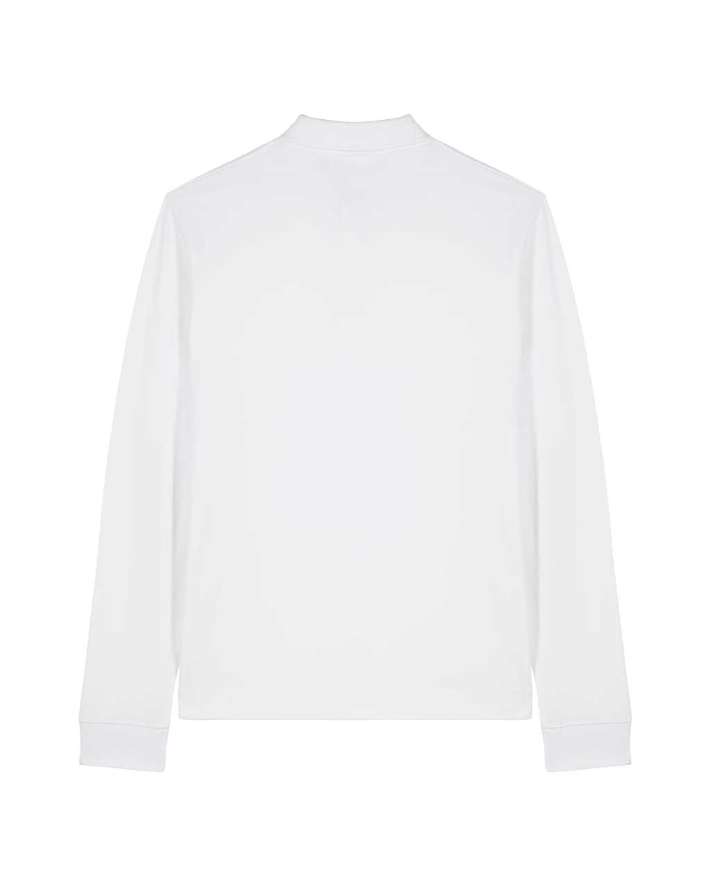 Classic Longsleeve Polo Unisex
