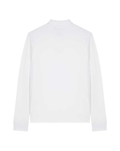 Classic Longsleeve Polo Unisex