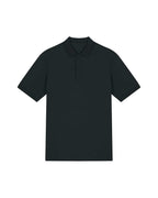 Classic Polo Unisex - Schwarz