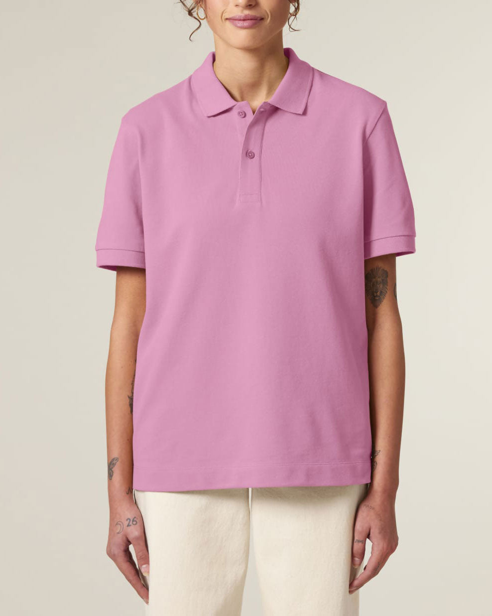 Classic Polo Unisex
